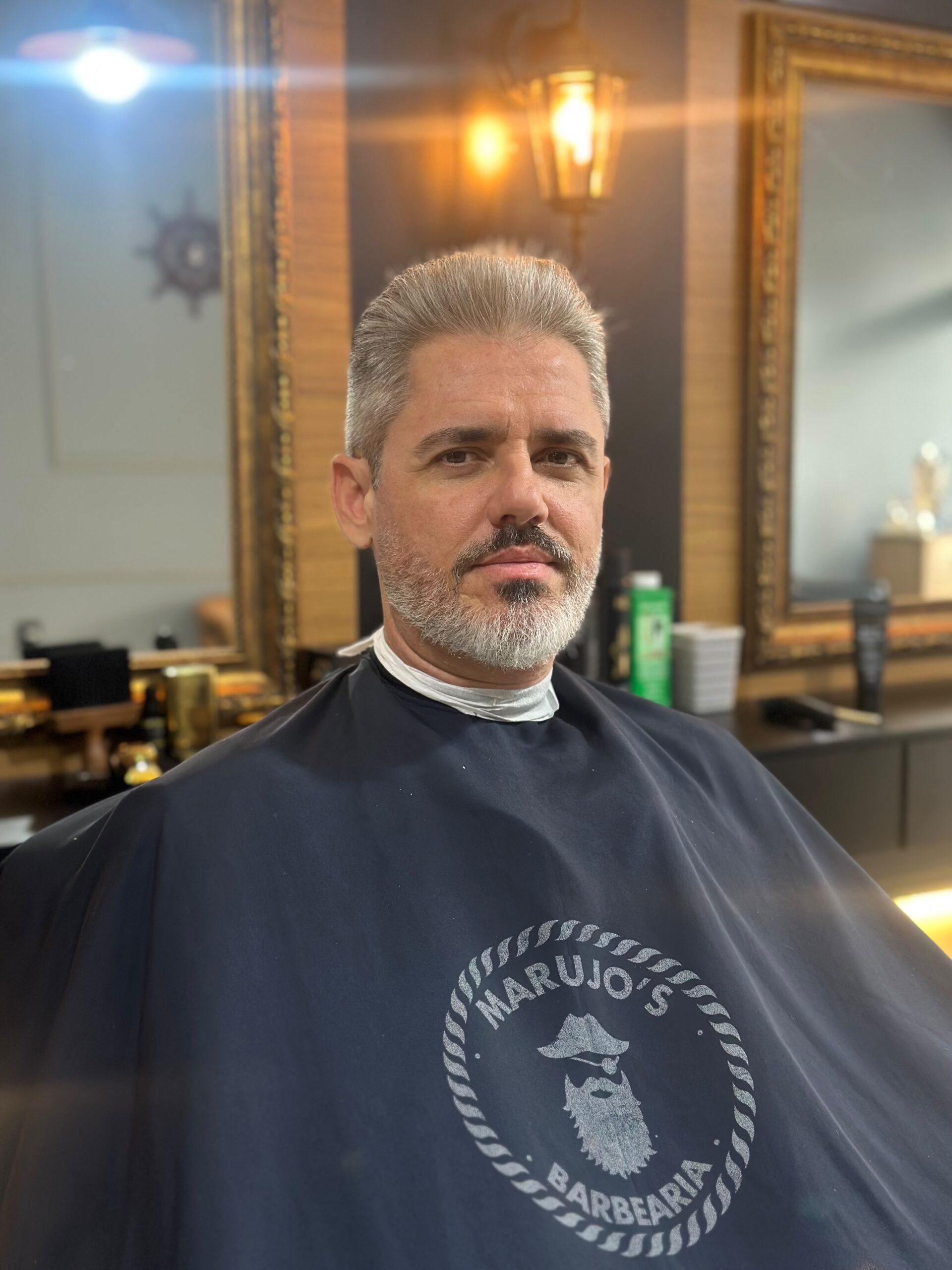 Marujos Barbearia — foto 6