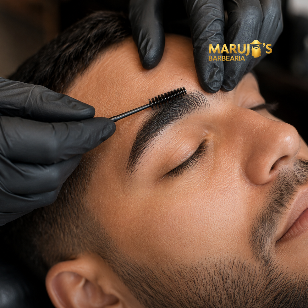 Quem faz Sobrancelhas masculinas na Meia Praia, Itapema - SC | Marujos Barbearia Quem faz Sobrancelhas masculinas na Meia Praia, Itapema - SC | Marujos Barbearia