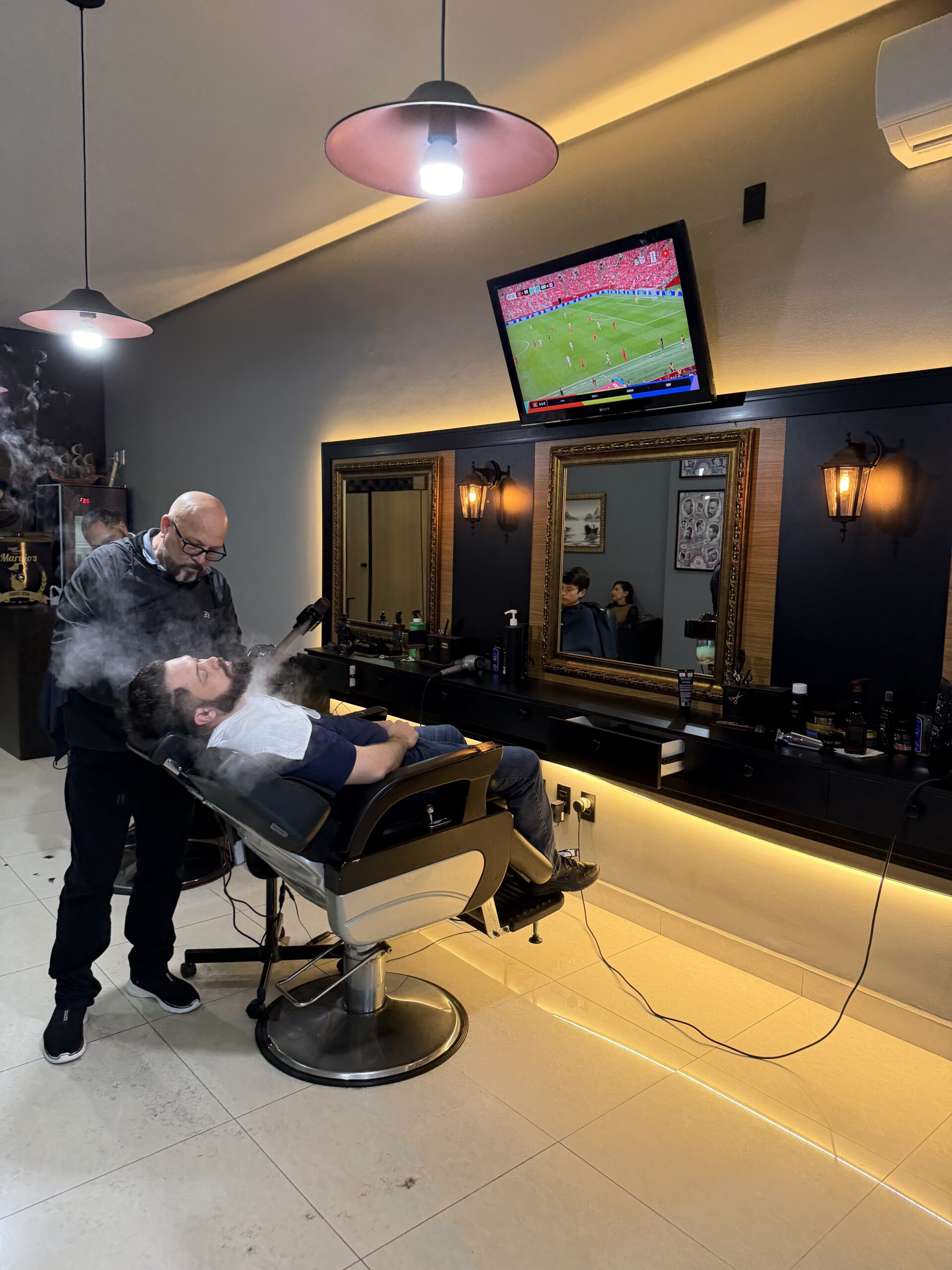 Marujos Barbearia — foto 3