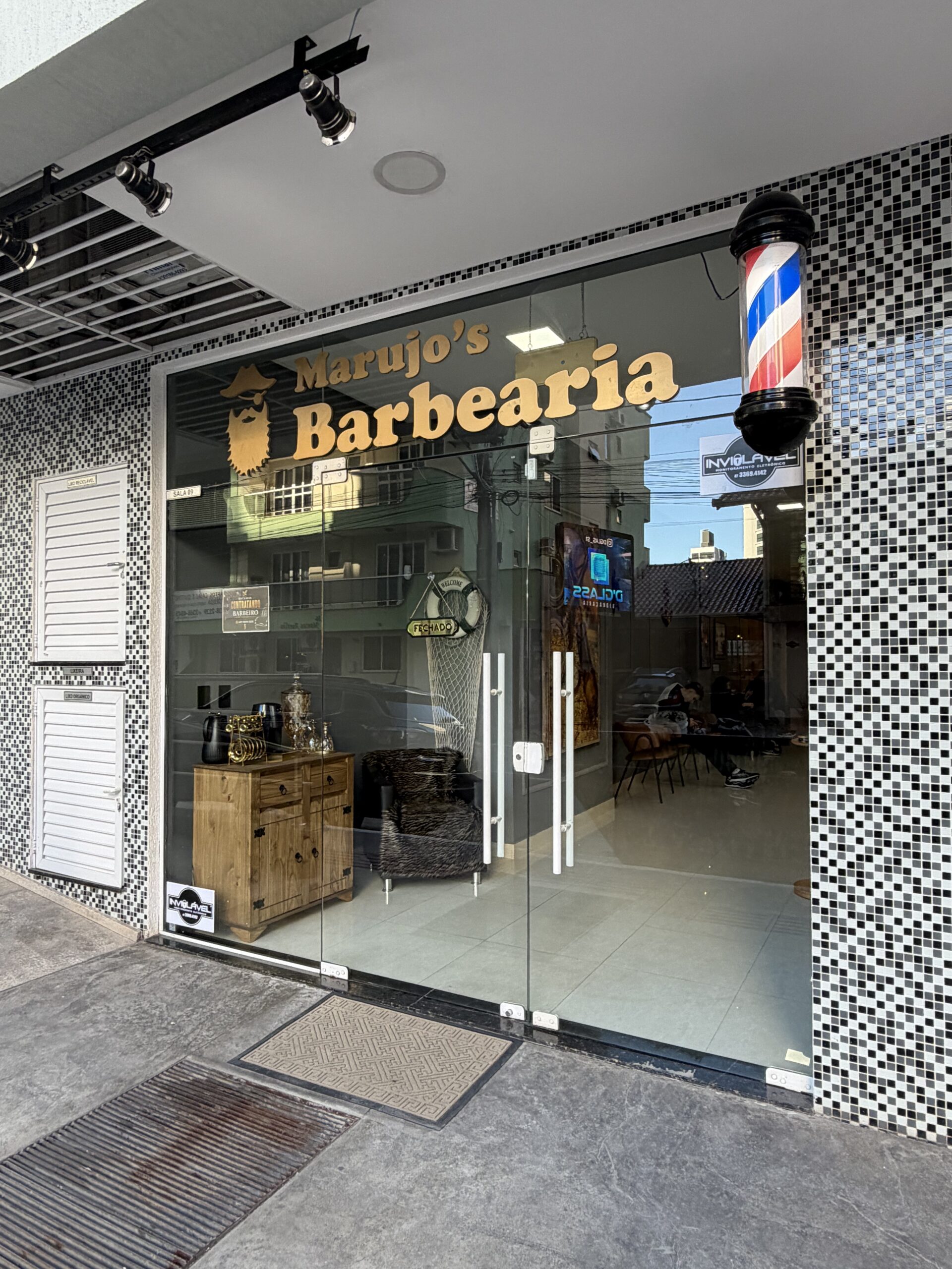 Marujos Barbearia — foto 1