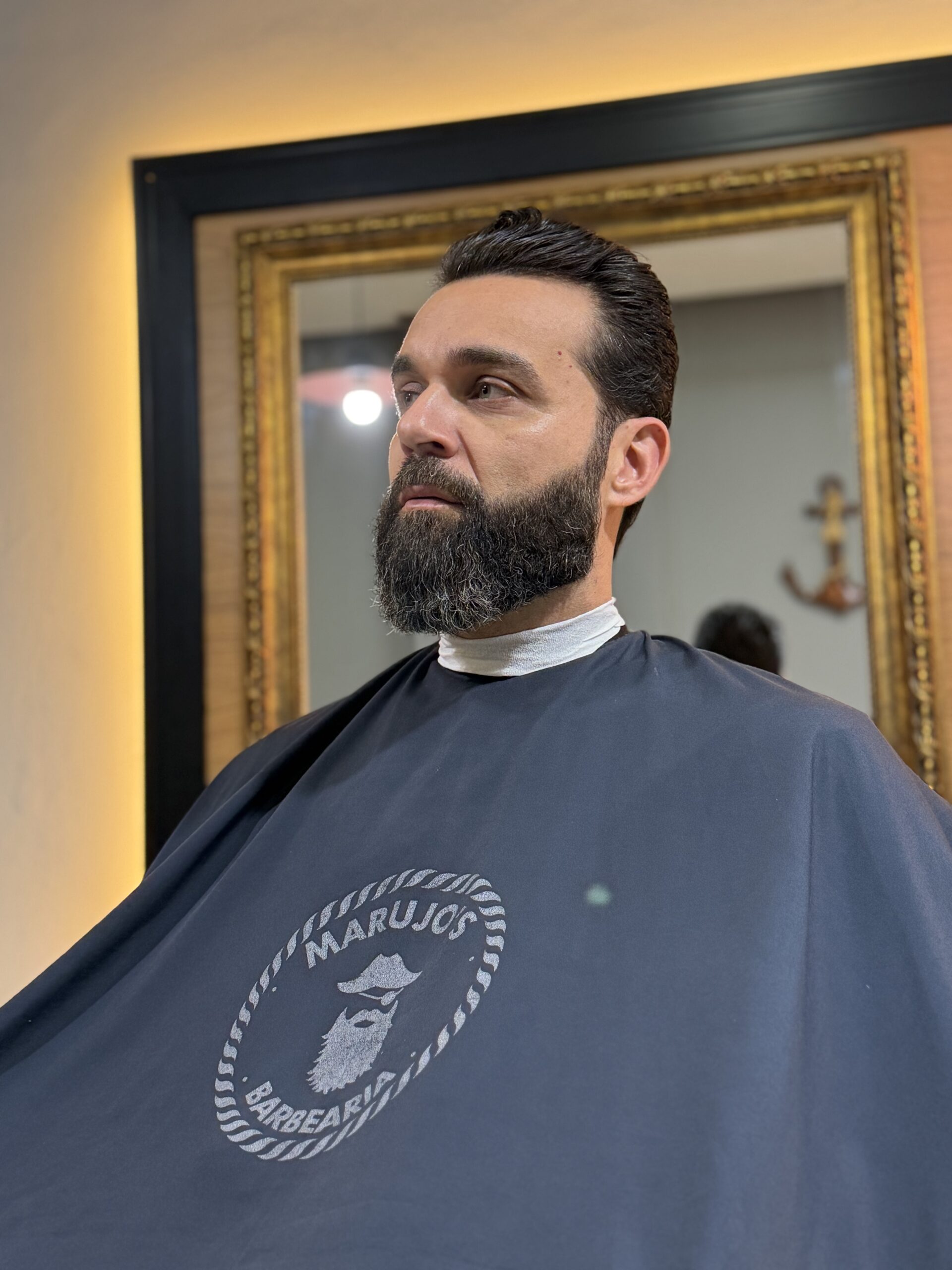 Acabamento no Meia Praia, Itapema | Marujos Barbearia Acabamento no Meia Praia, Itapema | Marujos Barbearia
