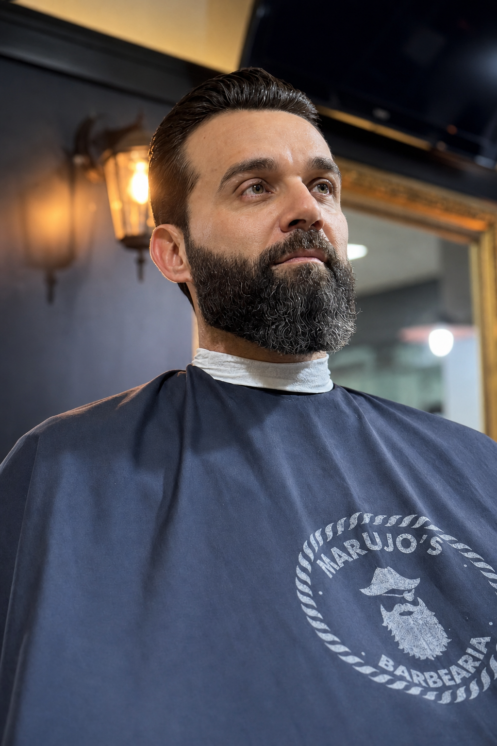 Marujos Barbearia — foto 5
